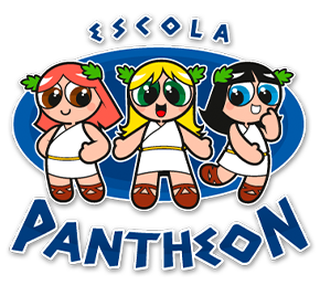 Logo Pantheon